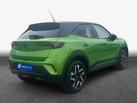 Gebraucht Opel Mokka 131 PS (96 kW) 2024 Grün SUV