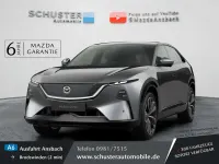 Neu Mazda CX-6e Takumi-Line 189 kW (258 PS) 2026 Grau SUV