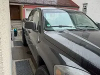 Occasion Dodge Ram 349 ch (256 kW) 2007 Noir Pick-up