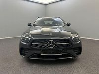 Gebraucht Mercedes E300 AMG line 211 PS (155 kW) 2021 Grau Limousine