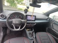 Gebraucht Seat Arona 90 PS (66 kW) 2022 Schwarz SUV