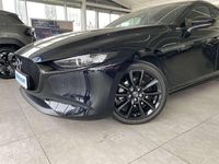 Gebraucht Mazda 3 Nagisa 186 PS (136 kW) 2024 Jet black (metallic) Limousine