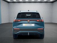 Gebraucht VW Tayron 193 PS (141 kW) 2025 Blau SUV