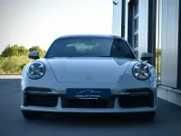 Gebraucht Porsche 992 581 PS (427 kW) 2021 Grau Coupé