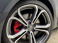 Gebraucht Opel Adam Rocks Rocks S 150 PS (110 kW) 2016 Grau Kleinwagen