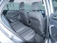 Gebraucht VW T-Roc 116 PS (85 kW) 2024 Silber SUV