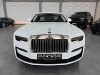 Gebraucht Rolls Royce Ghost 571 PS (419 kW) 2023 Weiß Limousine
