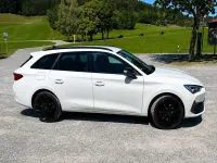 Gebraucht Cupra Leon 204 PS (150 kW) 2022 Kombi