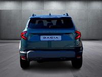 Neu Dacia Duster Extreme 154 PS (113 kW) 2026 Grün SUV
