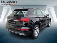 Gebraucht Audi Q5 204 PS (150 kW) 2023 Schwarz SUV