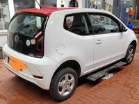 gebraucht VW up! up!eco move