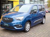 gebraucht Opel Combo-e Life 1.5D MT6 Elegance Klimaautomatik