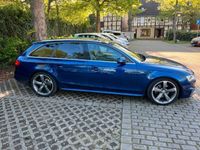 gebraucht Audi A4 