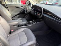 Gebraucht Kia Niro Vision 150 kW (204 PS) 2022 Grün SUV