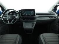 Gebraucht VW T7 210 kW (286 PS) 2025 Blau (mid blue metallic) Van