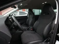 Gebraucht Cupra Ateca 150 PS (110 kW) 2026 Magic schwarz metallic magic schwarz metallic SUV
