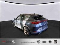 Gebraucht Cupra Formentor VZ 245 PS (180 kW) 2022 Magnetic tech SUV