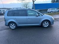 Gebraucht VW Touran Freestyle 140 PS (102 kW) 2010 Andere farben Van / Kleinbus