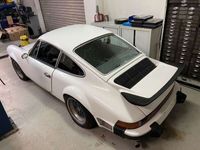 gebraucht Porsche 911 Coupe´ 2,7 Projektfahrzeug!