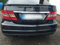 Gebraucht Mercedes CLC180 143 PS (105 kW) 2009 Schwarz Kleinwagen