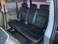 Gebraucht Hyundai H-1 Premium 170 PS (125 kW) 2009 Schwarz Van / Kleinbus
