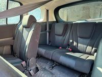 Usata Mazda 5 116 CV (85 kW) 2011 Argento Monovolume