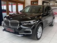 Gebraucht BMW X5 xLine 340 PS (250 kW) 2018 Schwarz SUV