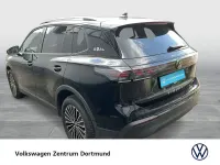 Gebraucht VW Tiguan Goal 193 PS (141 kW) 2025 Grenadillschwarz metallic SUV