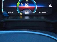 Gebraucht Renault Zoe 80 kW (110 PS) 2021 Weiß Kleinwagen