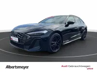 Gebraucht Audi A5 Edition .1 204 PS (150 kW) 2025 Schwarz Kombi