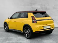 Gebraucht Renault R5 Komfort 110 kW (150 PS) 2026 Gelb Kleinwagen