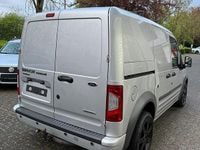 Second-hand Ford Transit Connect 75 CP (55 kW) 2013 Gri Monovolum