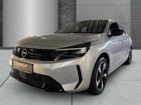 Gebraucht Opel Corsa-e Edition 100 kW (136 PS) 2024 Silber Kleinwagen