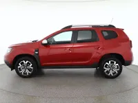 Gebraucht Dacia Duster Prestige 150 PS (110 kW) 2022 Rot SUV