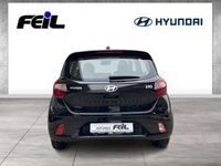 gebraucht Hyundai i10 Select DAB Klima