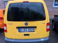Usata VW Caddy 109 CV (80 kW) 2006 Monovolume