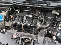 Gebraucht Honda HR-V 131 PS (96 kW) 2016 Grau SUV