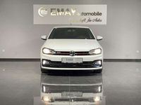 Gebraucht VW Polo GTI 200 PS (147 kW) 2020 Weiß Limousine