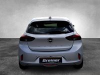 gebraucht Opel Corsa-e 100kW RÜCKFAHRKAMERA|PDC|KLIMA