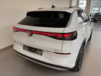 Neu VW T-Roc Life 150 PS (110 kW) 2026 Weiß SUV