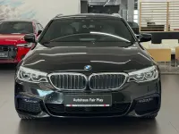Gebraucht BMW 540 M Sport 340 PS (250 kW) 2019 Schwarz Limousine