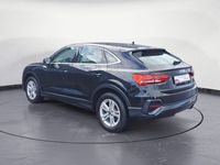 gebraucht Audi Q3 Q3 Sportback 35 TFSI M6SSportback 35 TFSI M6S