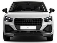 gebraucht Audi Q2 35 TFSI - Businessaktion