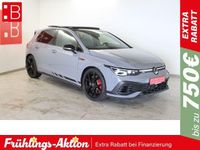Gebraucht VW Golf VIII GTI 300 PS (220 kW) 2023 Grau Limousine