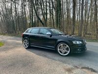 gebraucht Audi S3 Sportback 8p TÜV Neu