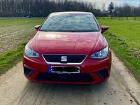 gebraucht Seat Ibiza 1.0 TSI Style