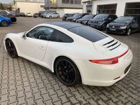 gebraucht Porsche 991 4 S *PDK,Sportabgas,Deutsch,PZ Scheckheft*