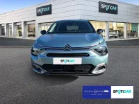Brugt Citroën C4 PureTech 131 HK (96 kW) 2024 Blå SUV