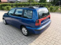 Gebraucht Seat Cordoba 101 PS (74 kW) 2000 Blau Kombi
