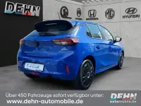 Gebraucht Opel Corsa Edition 101 PS (74 kW) 2025 Andere Kleinwagen